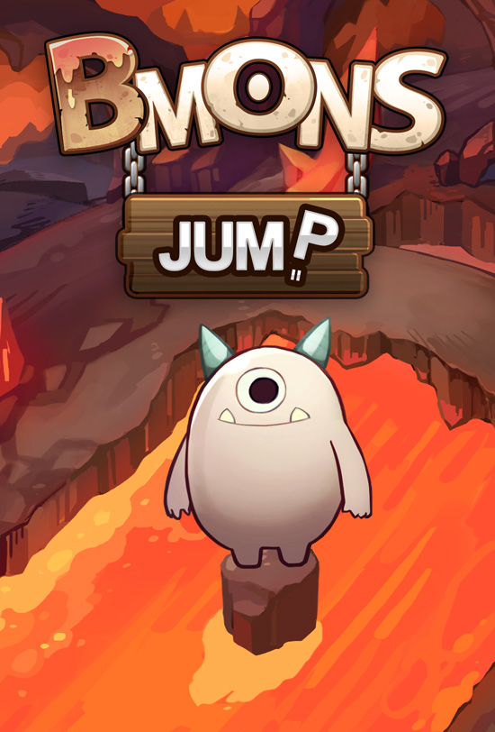 Bmons Jump 