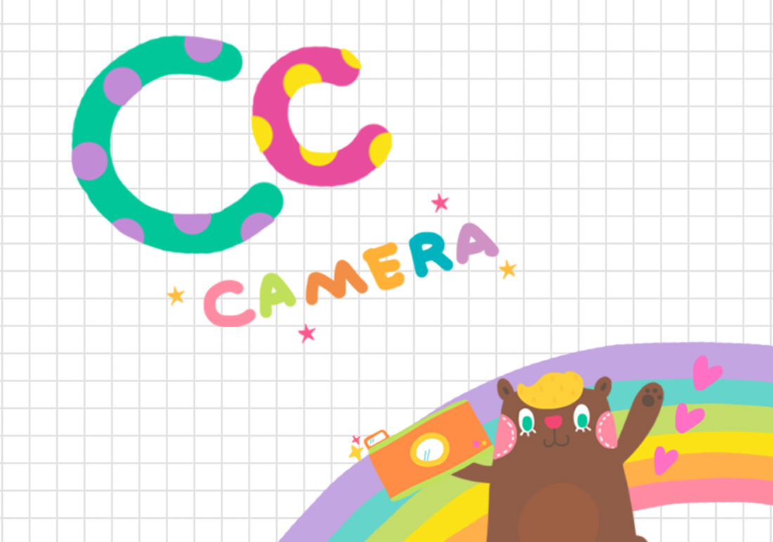 CC.Camera